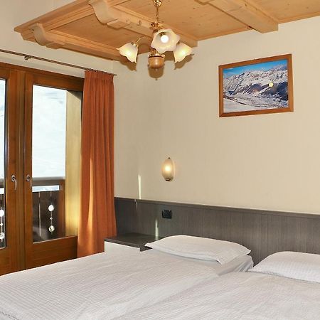 Casa Peri Daire Livigno Dış mekan fotoğraf