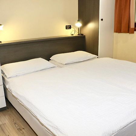 Casa Peri Daire Livigno Dış mekan fotoğraf