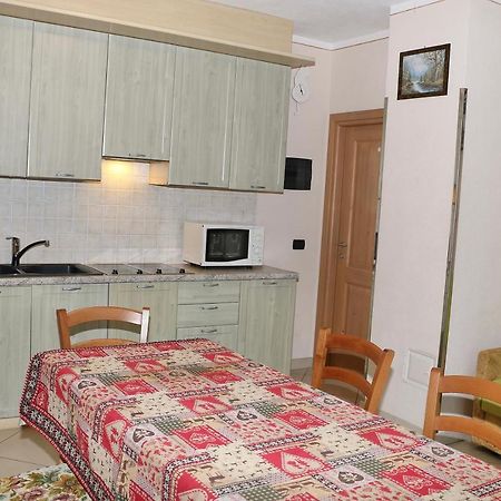 Casa Peri Daire Livigno Dış mekan fotoğraf