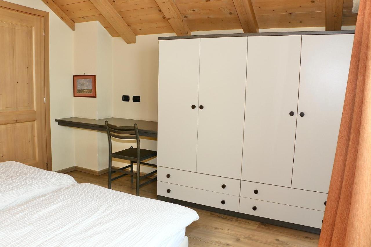 Casa Peri Daire Livigno Dış mekan fotoğraf