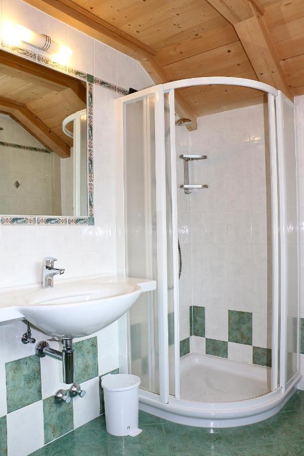Casa Peri Daire Livigno Dış mekan fotoğraf