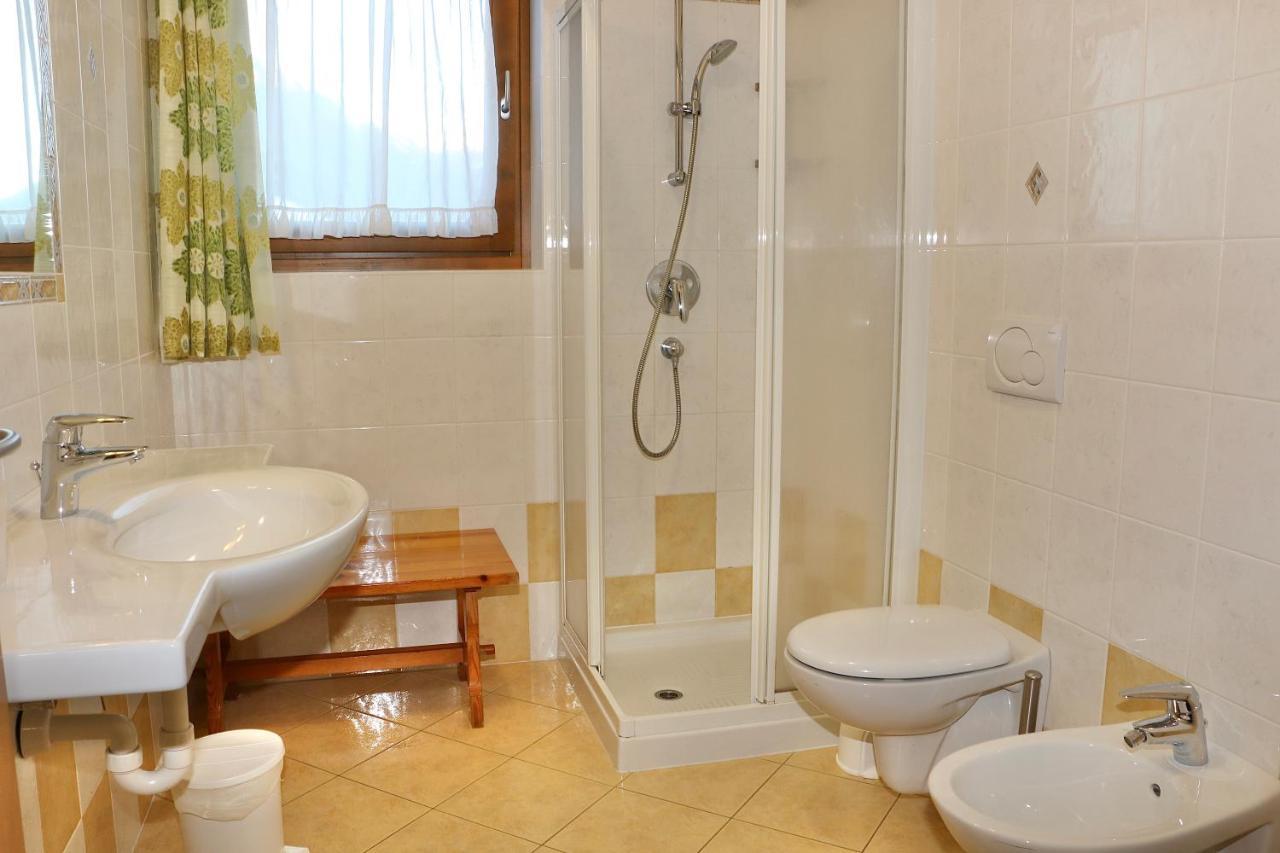Casa Peri Daire Livigno Dış mekan fotoğraf