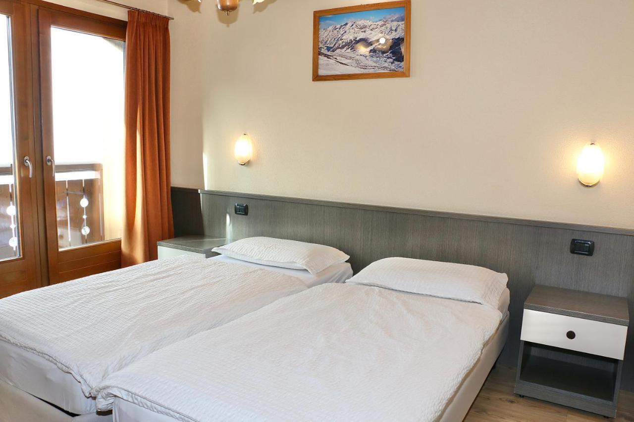 Casa Peri Daire Livigno Dış mekan fotoğraf