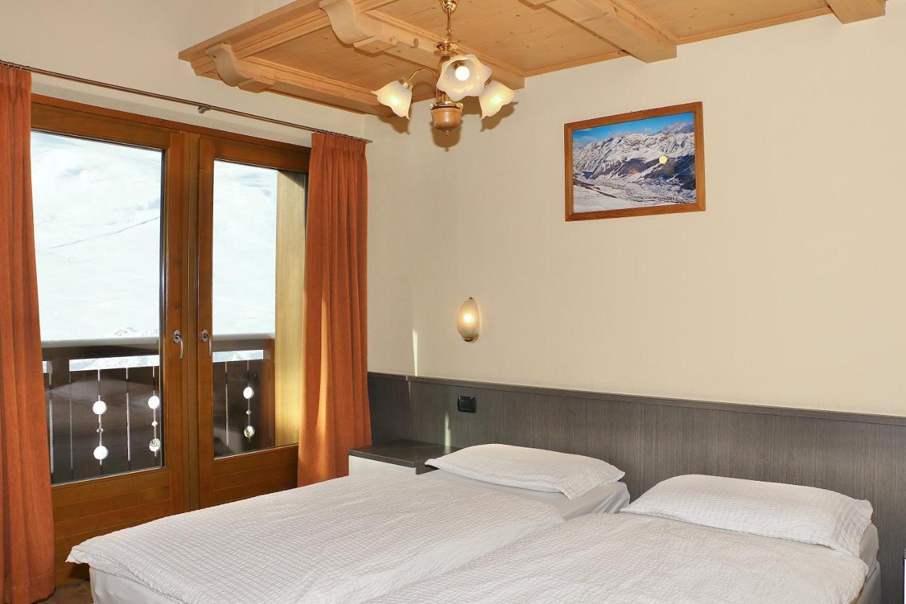 Casa Peri Daire Livigno Dış mekan fotoğraf