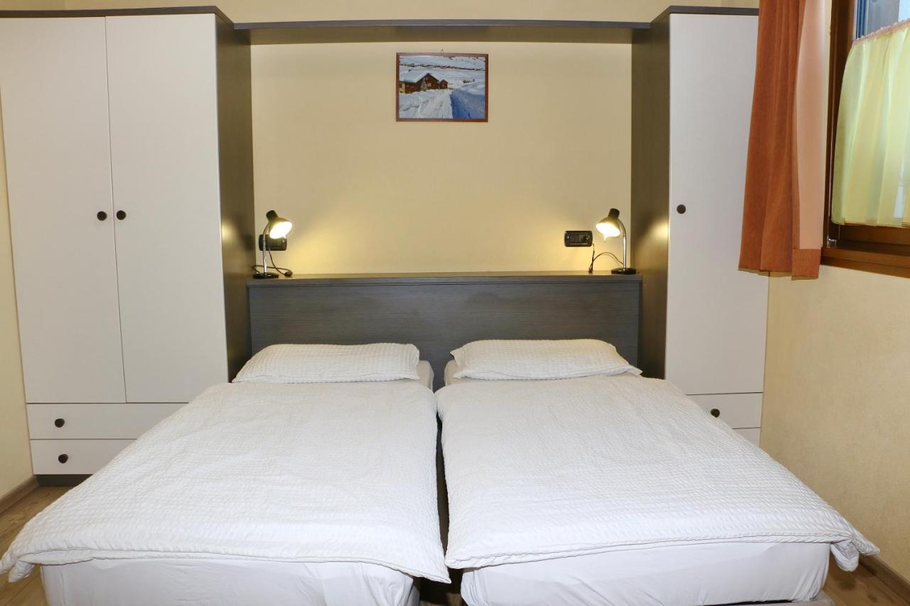 Casa Peri Daire Livigno Dış mekan fotoğraf