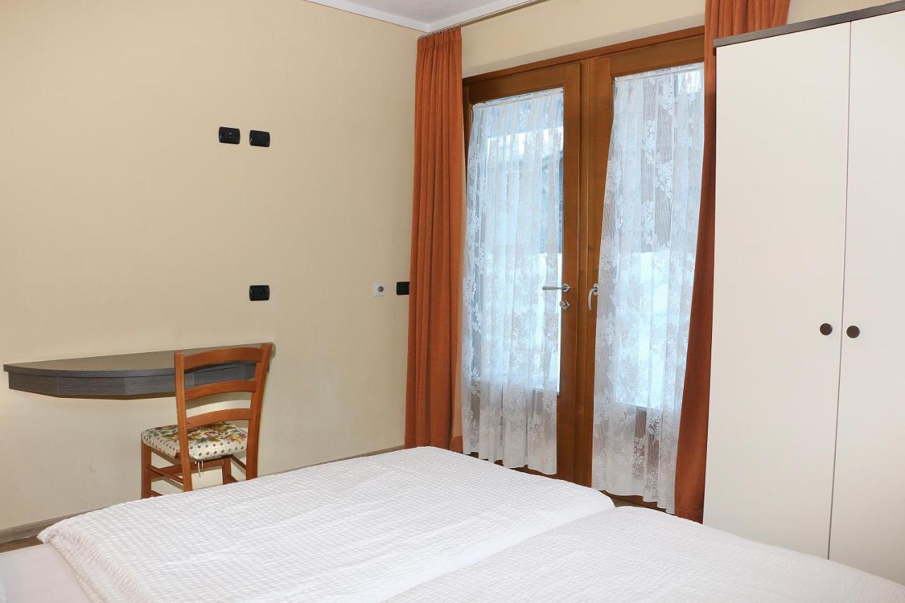 Casa Peri Daire Livigno Dış mekan fotoğraf