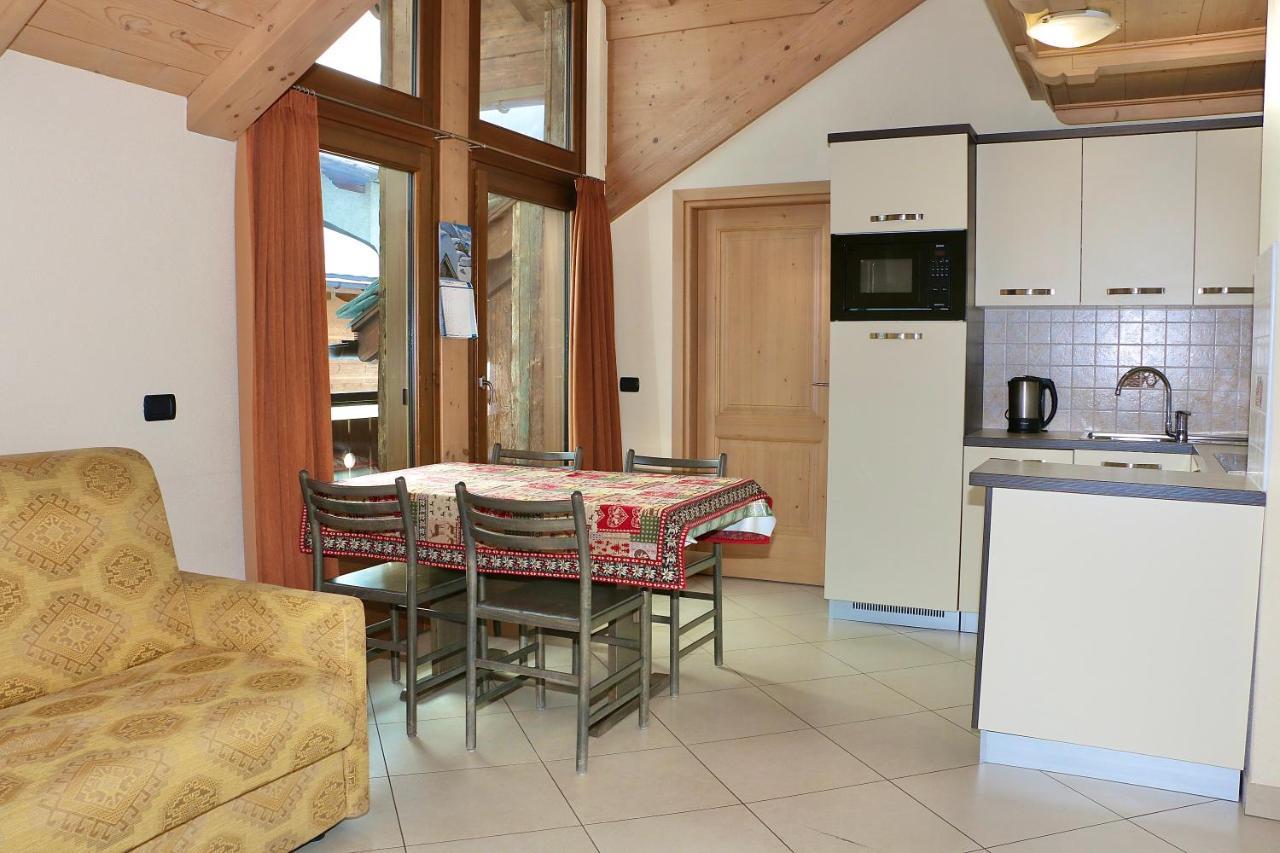 Casa Peri Daire Livigno Dış mekan fotoğraf