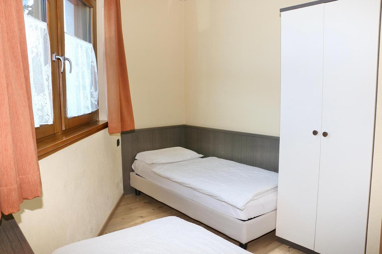 Casa Peri Daire Livigno Dış mekan fotoğraf