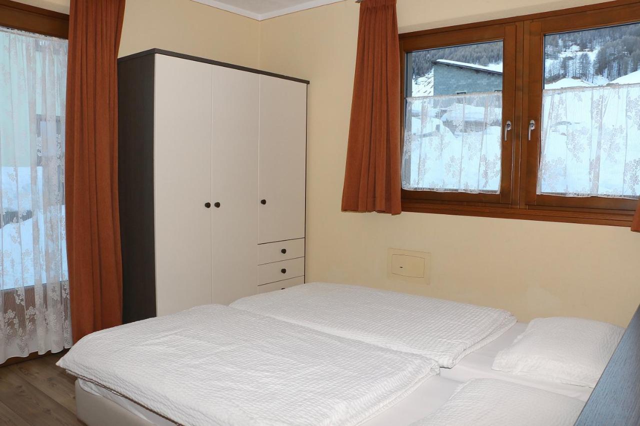 Casa Peri Daire Livigno Dış mekan fotoğraf
