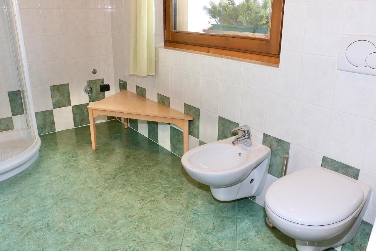 Casa Peri Daire Livigno Dış mekan fotoğraf