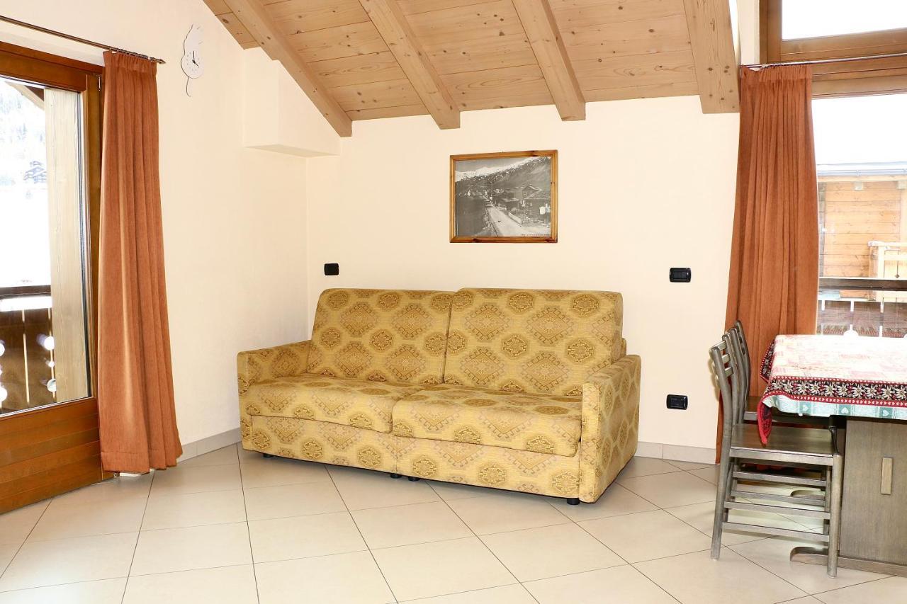 Casa Peri Daire Livigno Dış mekan fotoğraf